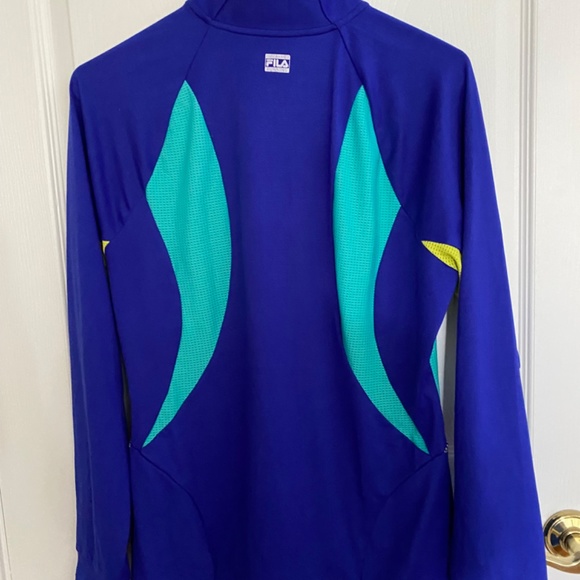 Fila jacket - Picture 2 of 3